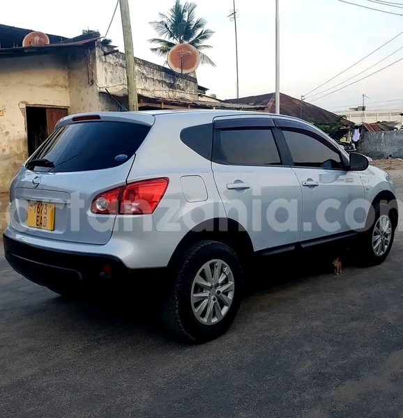 Big with watermark nissan dualis kagera biharamulo 26670