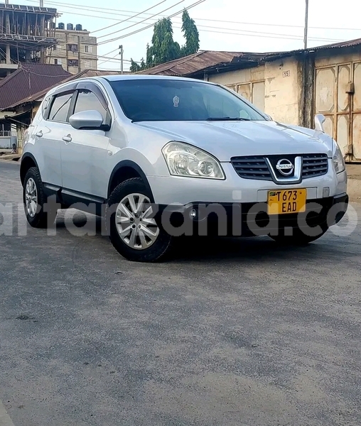 Big with watermark nissan dualis kagera biharamulo 26670