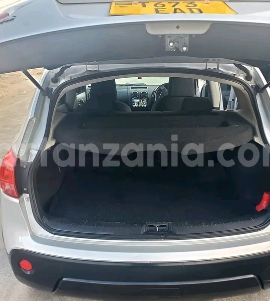 Big with watermark nissan dualis kagera biharamulo 26670