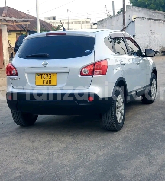 Big with watermark nissan dualis kagera biharamulo 26670