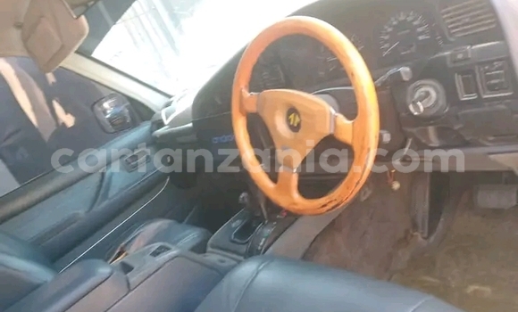 Buy Used Toyota Land Cruiser Other Car in Buhigwe in Kigoma Buy Used Toyota Land Cruiser Other Car in Buhigwe in Kigoma