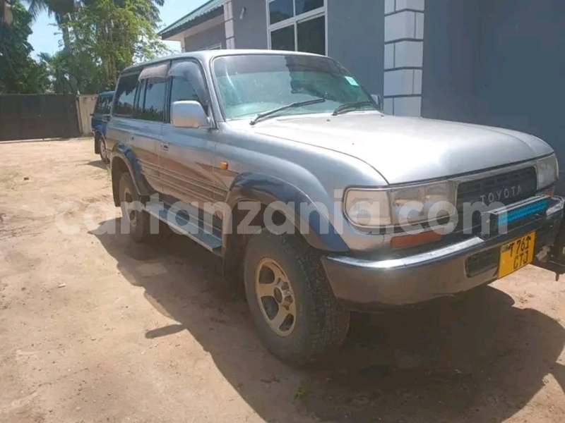 Big with watermark toyota land cruiser kigoma buhigwe 26671