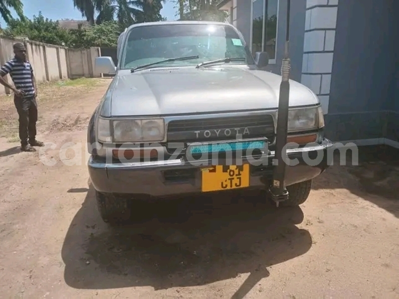 Big with watermark toyota land cruiser kigoma buhigwe 26671