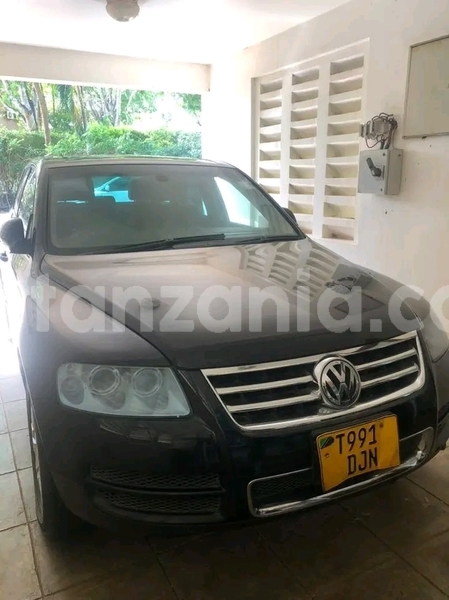 Big with watermark volkswagen touareg kagera biharamulo 26672