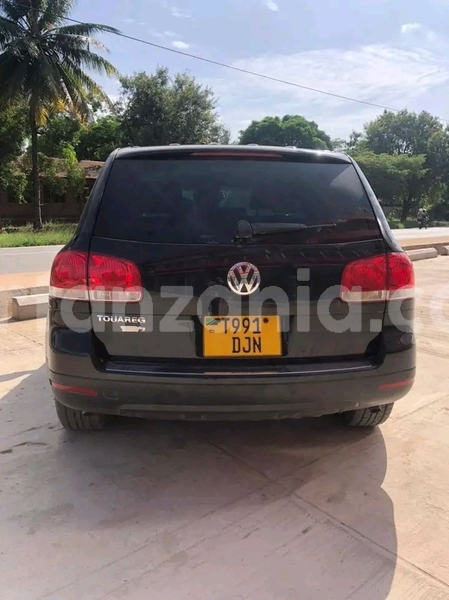 Big with watermark volkswagen touareg kagera biharamulo 26672