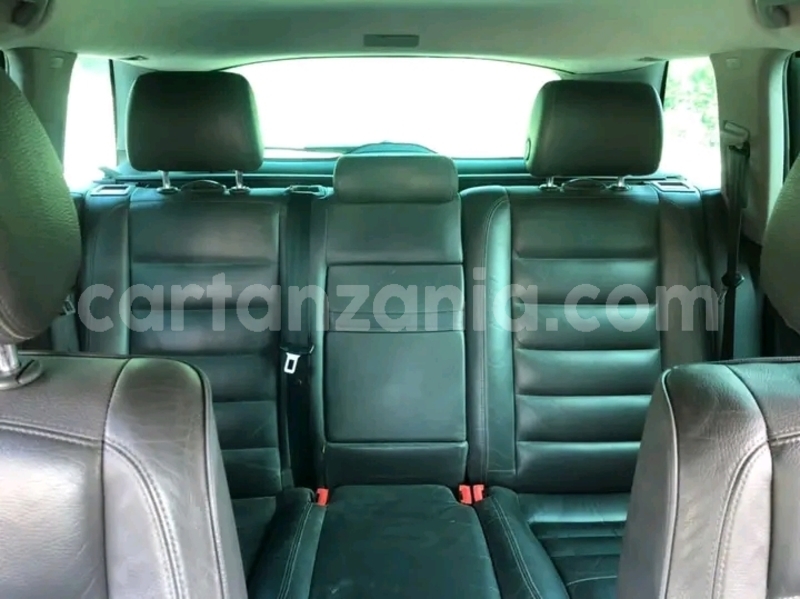 Big with watermark volkswagen touareg kagera biharamulo 26672