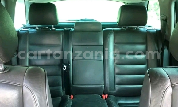 Buy Used Volkswagen Touareg Black Car in Biharamulo in Kagera Buy Used Volkswagen Touareg Black Car in Biharamulo in Kagera