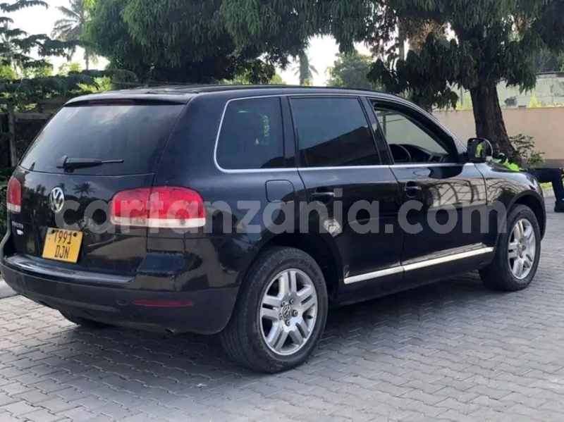 Big with watermark volkswagen touareg kagera biharamulo 26672