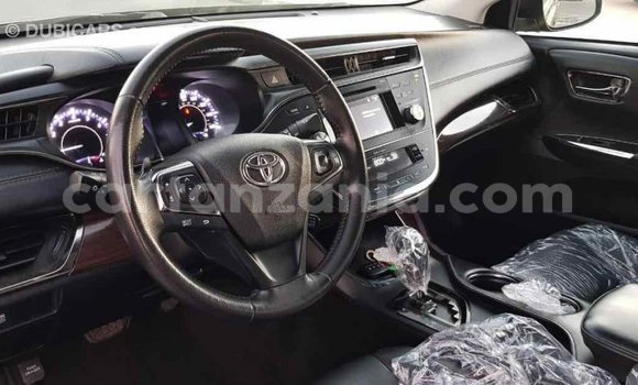 Nunua Imported Toyota Avalon Nyeusi Gari ndani ya Import - Dubai nchini Arusha Nunua Imported Toyota Avalon Nyeusi Gari ndani ya Import - Dubai nchini Arusha