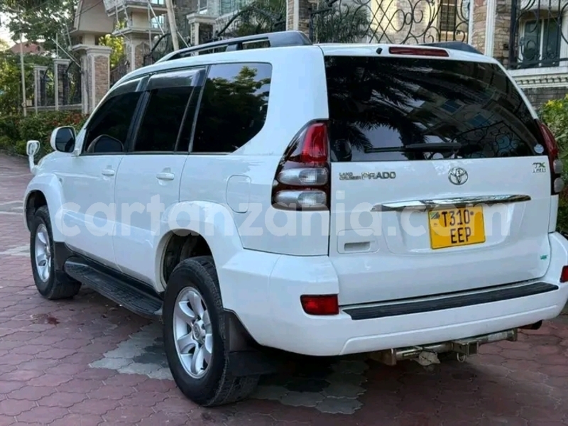 Big with watermark toyota land cruiser prado kagera biharamulo 26675