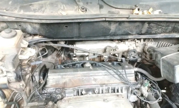 Buy Used Toyota Harrier Other Car in Biharamulo in Kagera