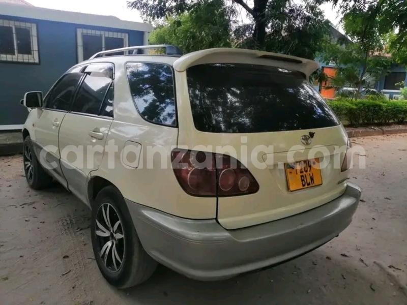 Big with watermark toyota harrier kagera biharamulo 26676