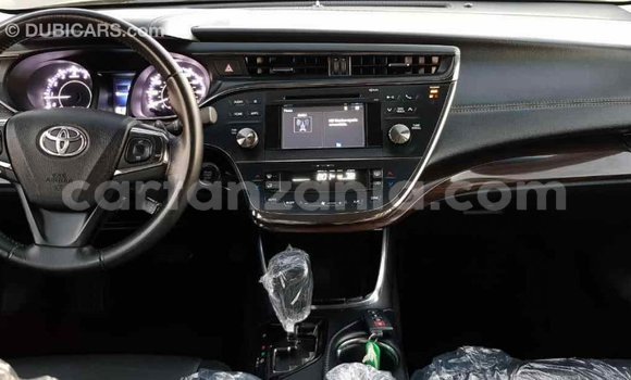 Nunua Imported Toyota Avalon Nyeusi Gari ndani ya Import - Dubai nchini Arusha Nunua Imported Toyota Avalon Nyeusi Gari ndani ya Import - Dubai nchini Arusha
