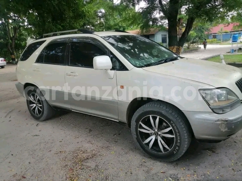 Big with watermark toyota harrier kagera biharamulo 26676