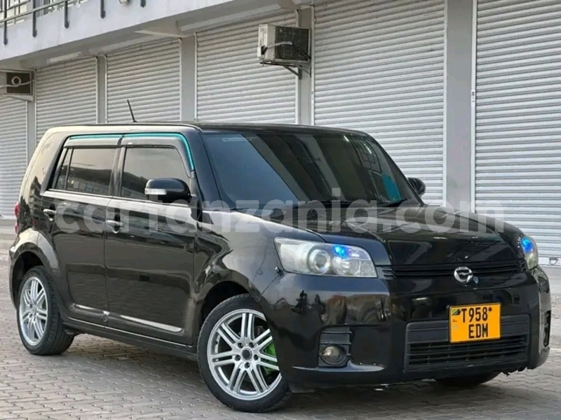 Big with watermark toyota runx kagera biharamulo 26677