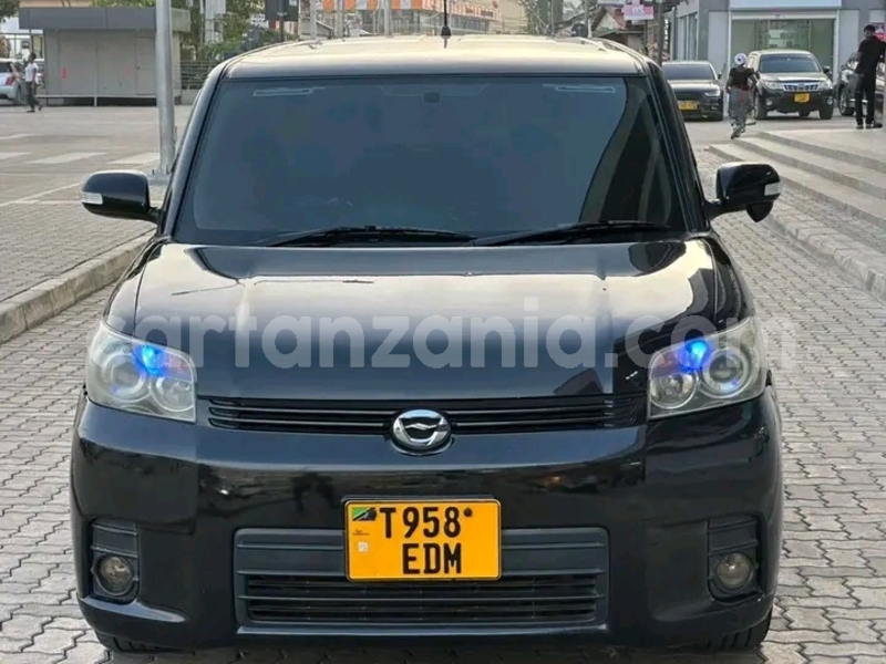 Big with watermark toyota runx kagera biharamulo 26677