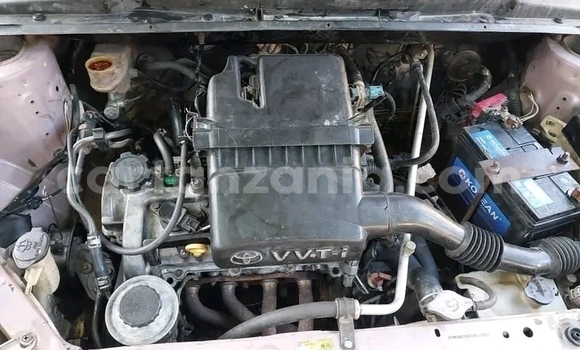 Buy Used Toyota Vitz Other Car in Biharamulo in Kagera Buy Used Toyota Vitz Other Car in Biharamulo in Kagera