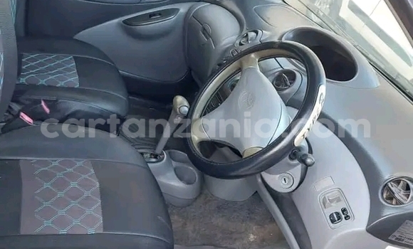 Buy Used Toyota Vitz Other Car in Biharamulo in Kagera Buy Used Toyota Vitz Other Car in Biharamulo in Kagera