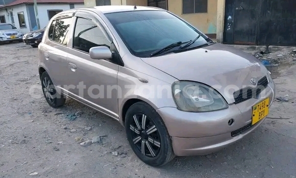 Buy Used Toyota Vitz Other Car in Biharamulo in Kagera Buy Used Toyota Vitz Other Car in Biharamulo in Kagera