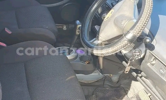 Nunua Ilio tumika Toyota IST Nyeusi Gari ndani ya Biharamulo nchini Kagera Nunua Ilio tumika Toyota IST Nyeusi Gari ndani ya Biharamulo nchini Kagera