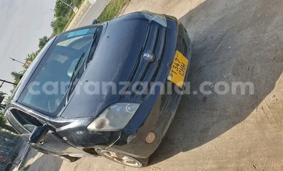 Nunua Ilio tumika Toyota IST Nyeusi Gari ndani ya Biharamulo nchini Kagera Nunua Ilio tumika Toyota IST Nyeusi Gari ndani ya Biharamulo nchini Kagera