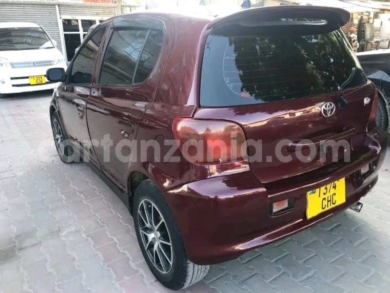 Big with watermark toyota vitz kagera biharamulo 26680