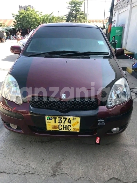 Big with watermark toyota vitz kagera biharamulo 26680