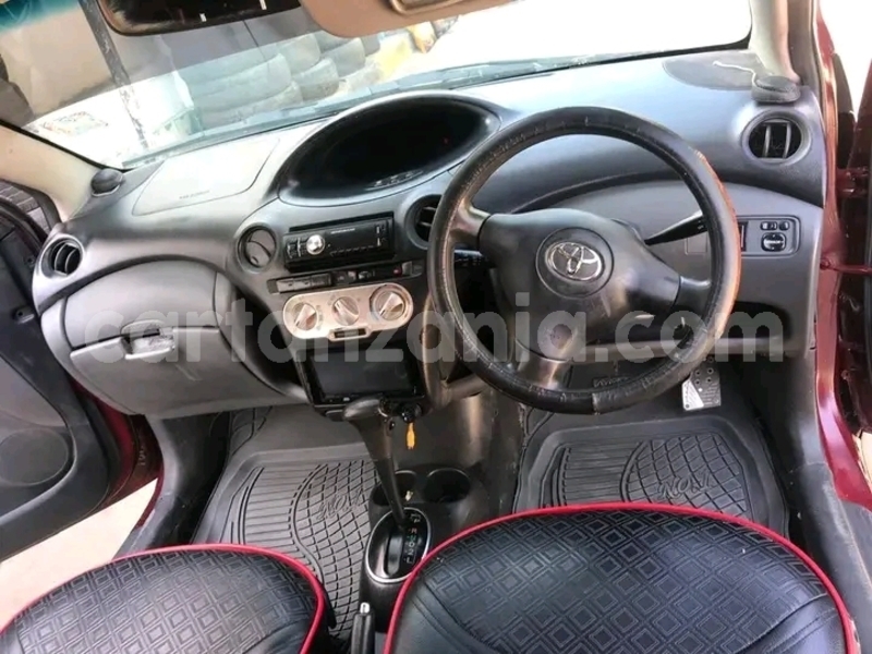 Big with watermark toyota vitz kagera biharamulo 26680