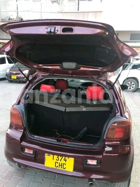 Big with watermark toyota vitz kagera biharamulo 26680