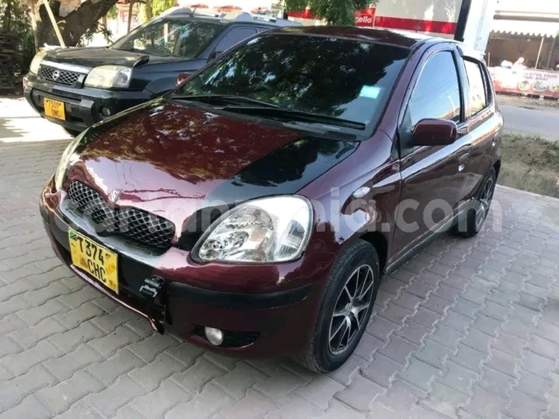 Big with watermark toyota vitz kagera biharamulo 26680