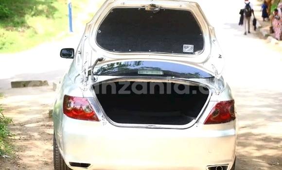 Buy Used Toyota Mark X White Car in Biharamulo in Kagera Buy Used Toyota Mark X White Car in Biharamulo in Kagera