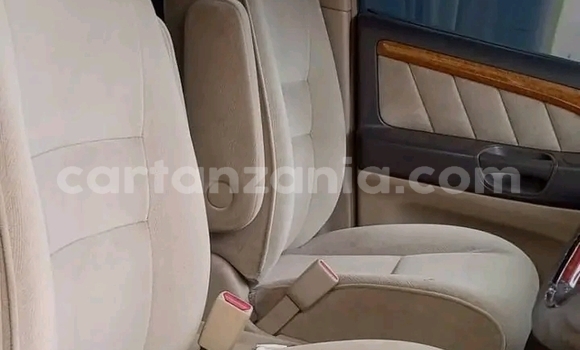 Buy Used Toyota Alphard Other Car in Biharamulo in Kagera Buy Used Toyota Alphard Other Car in Biharamulo in Kagera