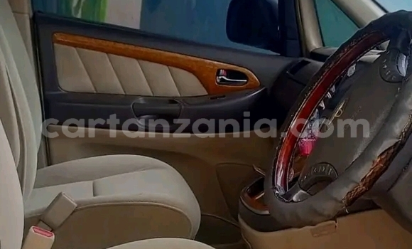 Buy Used Toyota Alphard Other Car in Biharamulo in Kagera Buy Used Toyota Alphard Other Car in Biharamulo in Kagera