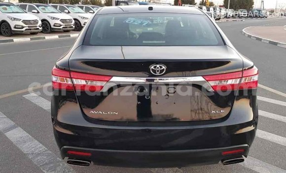 Nunua Imported Toyota Avalon Nyeusi Gari ndani ya Import - Dubai nchini Arusha Nunua Imported Toyota Avalon Nyeusi Gari ndani ya Import - Dubai nchini Arusha