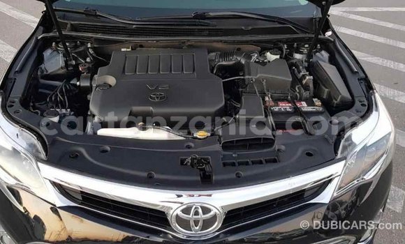 Nunua Imported Toyota Avalon Nyeusi Gari ndani ya Import - Dubai nchini Arusha Nunua Imported Toyota Avalon Nyeusi Gari ndani ya Import - Dubai nchini Arusha