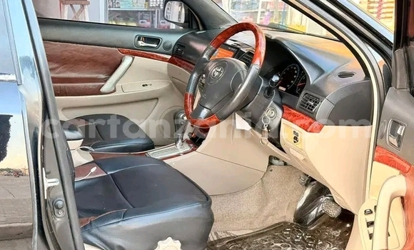 Buy Used Toyota Premio Black Car in Biharamulo in Kagera