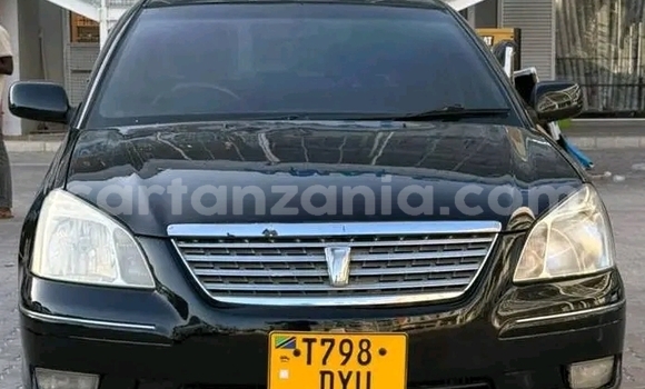 Nunua Ilio tumika Toyota Premio Nyeusi Gari ndani ya Biharamulo nchini Kagera Nunua Ilio tumika Toyota Premio Nyeusi Gari ndani ya Biharamulo nchini Kagera