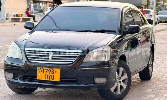 Nunua Ilio tumika Toyota Premio Nyeusi Gari ndani ya Biharamulo nchini Kagera Nunua Ilio tumika Toyota Premio Nyeusi Gari ndani ya Biharamulo nchini Kagera