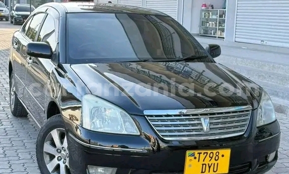 Nunua Ilio tumika Toyota Premio Nyeusi Gari ndani ya Biharamulo nchini Kagera Nunua Ilio tumika Toyota Premio Nyeusi Gari ndani ya Biharamulo nchini Kagera