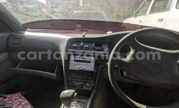 Nunua Ilio tumika Cizeta V16t Nyeupe Gari ndani ya Biharamulo nchini Kagera