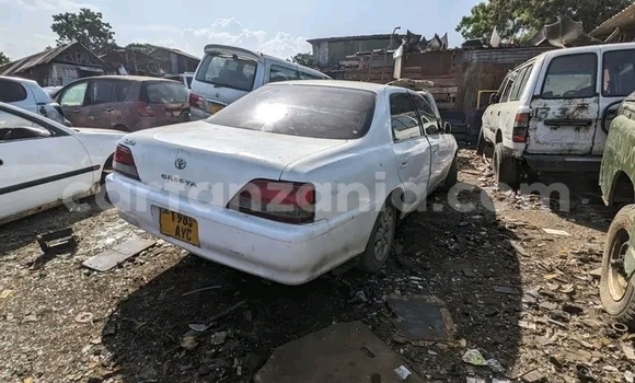 Buy Used Cizeta V16t White Car in Biharamulo in Kagera Buy Used Cizeta V16t White Car in Biharamulo in Kagera