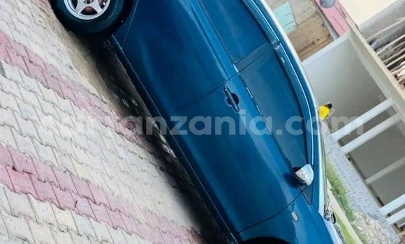 Buy Used Toyota Allion Black Car in Biharamulo in Kagera