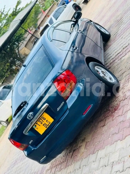 Big with watermark toyota allion kagera biharamulo 26686