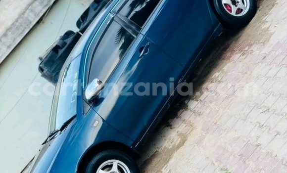 Buy Used Toyota Allion Black Car in Biharamulo in Kagera Buy Used Toyota Allion Black Car in Biharamulo in Kagera