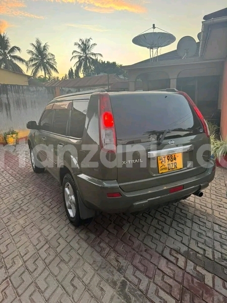 Big with watermark nissan x trail kagera biharamulo 26687