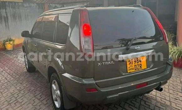 Buy Used Nissan X–Trail Other Car in Biharamulo in Kagera