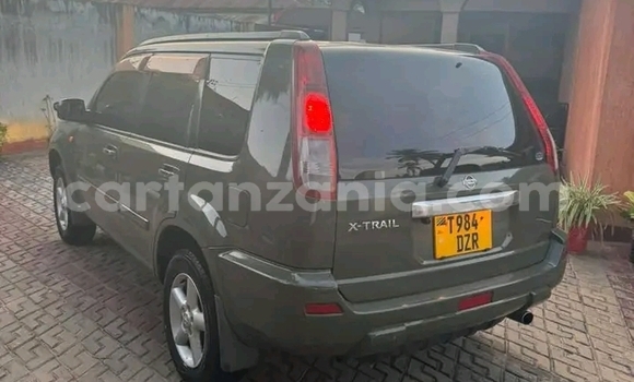 Buy Used Nissan XโTrail Other Car in Biharamulo in Kagera Buy Used Nissan XโTrail Other Car in Biharamulo in Kagera