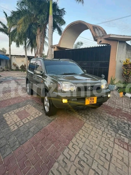 Big with watermark nissan x trail kagera biharamulo 26687