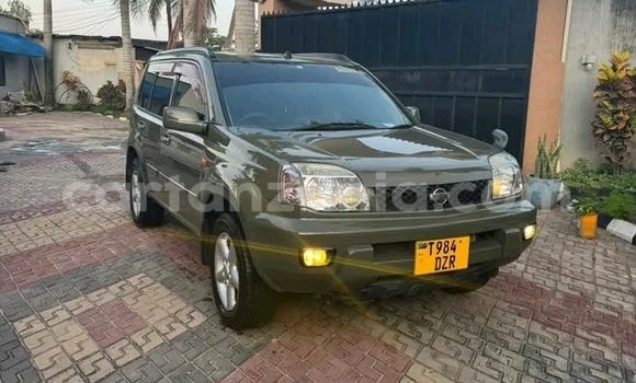 Buy Used Nissan XโTrail Other Car in Biharamulo in Kagera Buy Used Nissan XโTrail Other Car in Biharamulo in Kagera