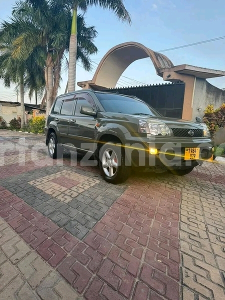 Big with watermark nissan x trail kagera biharamulo 26687